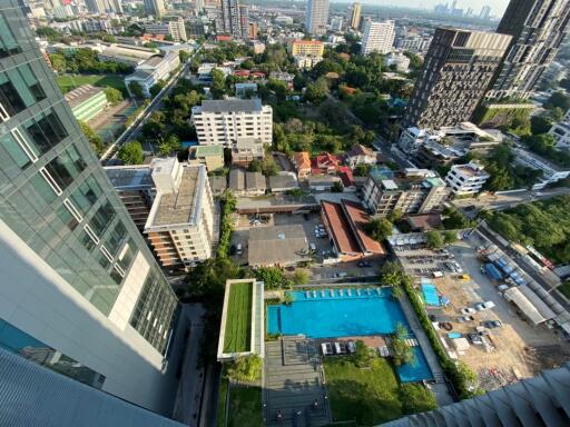 2-bedroom condo for sale close to Thong Lo BTS station