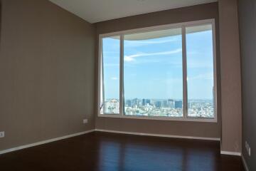 3 bedroom condo for sale view Chao Phraya River