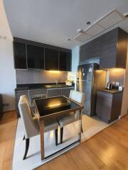 2-bedroom duplex condo for sale close to Thong Lo BTS station