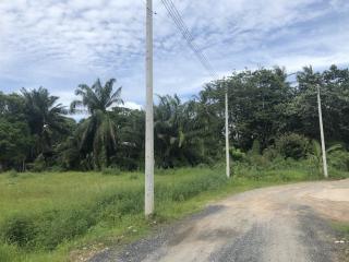 Land plot for sale in Rawai