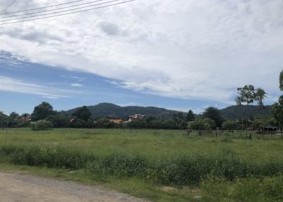 Land plot for sale in Rawai