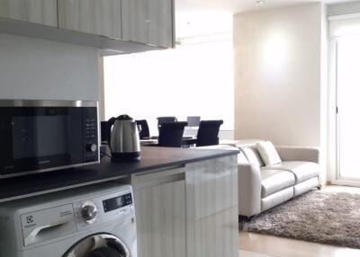 2-bedroom luxury condo for sale on Thong Lo