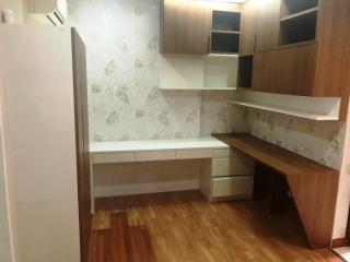 3-bedroom duplex condo for sale close to BTS Bang Na