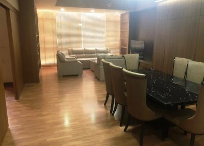 3-bedroom duplex condo for sale close to BTS Bang Na