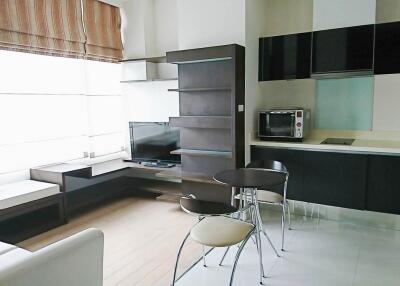 1-bedroom condo for sale on Thong Lor