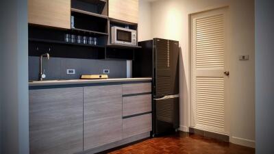 1-bedroom condo for sale in Nana area