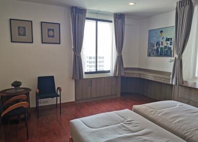 Large 2 bedrooms condo for sale close to BTS Asoke