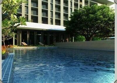 Condo 2 bedroom for sale in Pathumwan