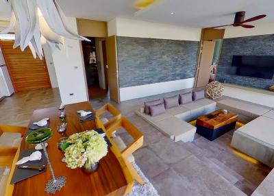 Naiyang Beach Phuket villa for sale