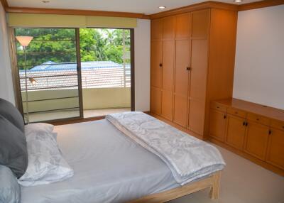 2-bedroom condo for sale in Yen Akard area