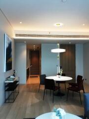 2-bedroom luxurious condo for sale on Thonglor