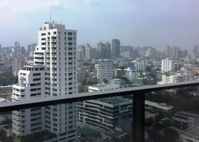 2-bedroom luxurious condo for sale on Thonglor
