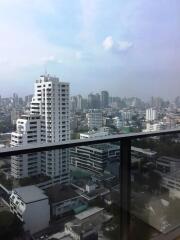 2-bedroom luxurious condo for sale on Thonglor