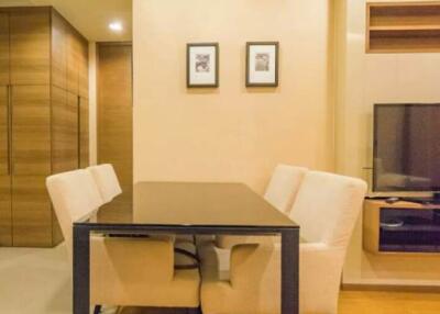 2-bedroom condo for sale on Sathorn