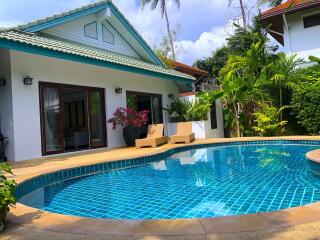 3 bedroom house for sale close to the beach