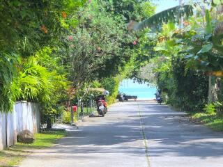 3 bedroom house for sale close to the beach