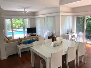 3 bedroom house for sale close to the beach