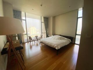 1 bedroom luxury condo for sale at Sukhothai Residences