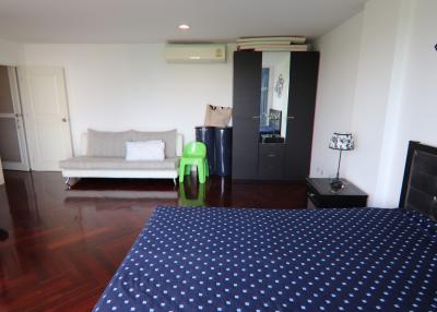 3 Bedroom Beach Front Condo at Baan Suan Rim Sai