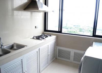 4+1-bedroom duplex penthouse for sale in Phromphong