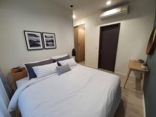 2 bedrooms condo for sale near BTS Asoke