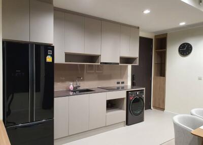 2 bedrooms condo for sale near BTS Asoke