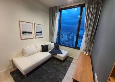 2 bedrooms condo for sale near BTS Asoke