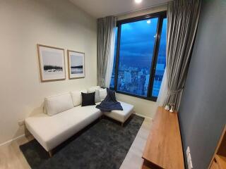 2 bedrooms condo for sale near BTS Asoke