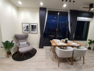 2 bedrooms condo for sale near BTS Asoke