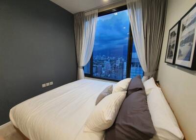 2 bedrooms condo for sale near BTS Asoke