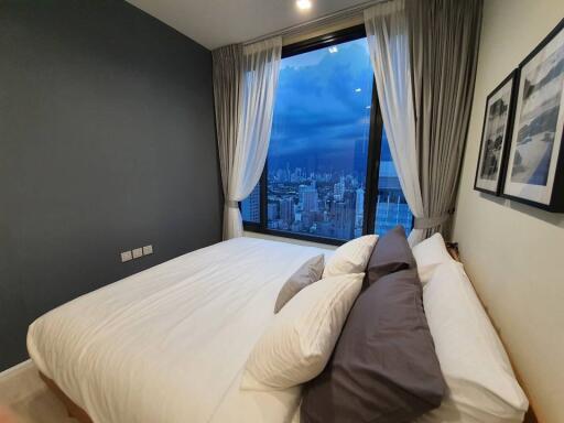 2 bedrooms condo for sale near BTS Asoke