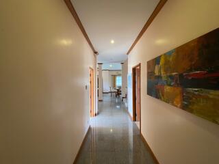 2 Story 3 Bedroom Pool Villa with Office In Bor Fai