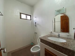 2 Story 3 Bedroom Pool Villa with Office In Bor Fai