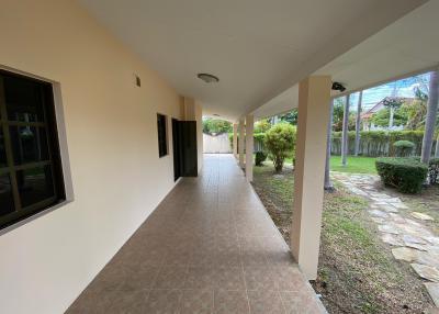 2 Story 3 Bedroom Pool Villa with Office In Bor Fai