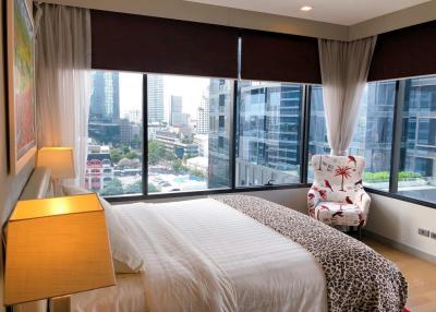 Modern 1-bedroom condo for sale close BTS Chong Nonsi