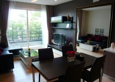 2 bedroom condo for sale close to Thong Lo BTS station