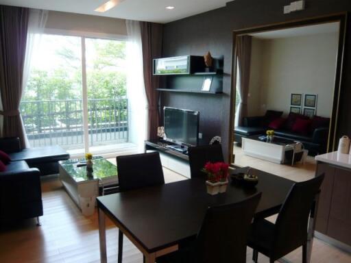 2 bedroom condo for sale close to Thong Lo BTS station