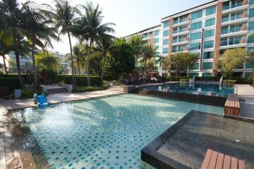 Spacious 2 Bed Condo For Sale with Hotel Facilities