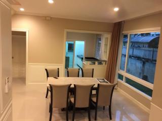Newly renovated single house for sale in rama9