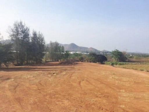 Beautiful Countryside Land with Sea View to build 1, 2 or up to 8 houses