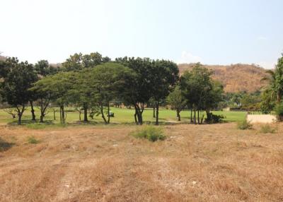 Land Plot for Sale at Palm Hills Golf Course
