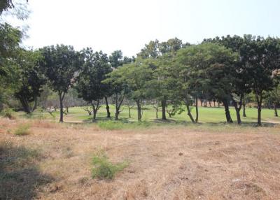 Land Plot for Sale at Palm Hills Golf Course