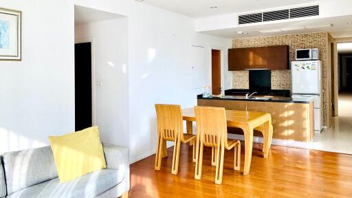 2 bedroom condo for sale on Asoke