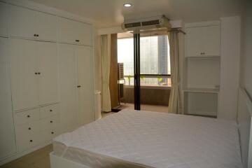 1-bedroom condo in Asoke close to BTS, MRT & Airport Link