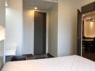 1 bedroom condo for sale on Sathorn