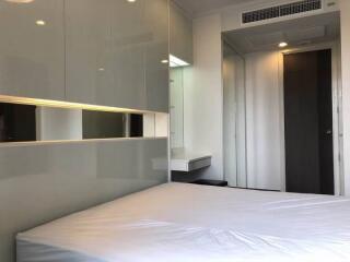 1 bedroom condo for sale on Sathorn