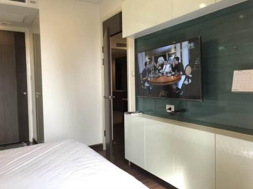 1 bedroom condo for sale on Sathorn