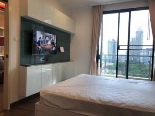 1 bedroom condo for sale on Sathorn