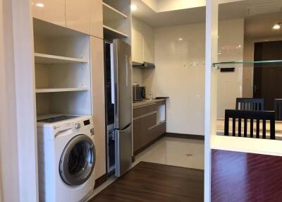 1 bedroom condo for sale on Sathorn