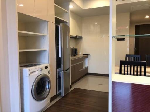 1 bedroom condo for sale on Sathorn